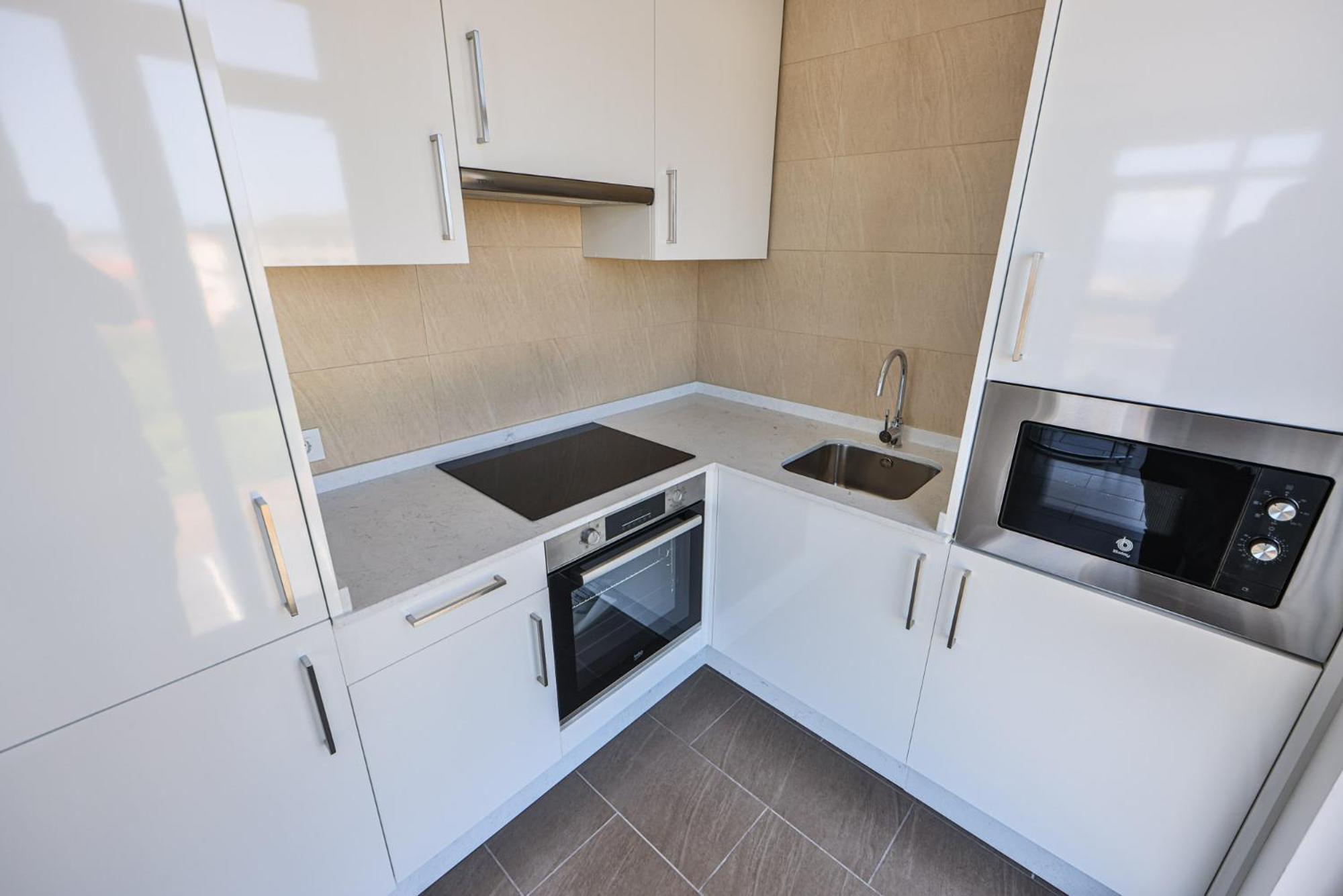 Lira  Apartamentos Portocubela מראה חיצוני תמונה